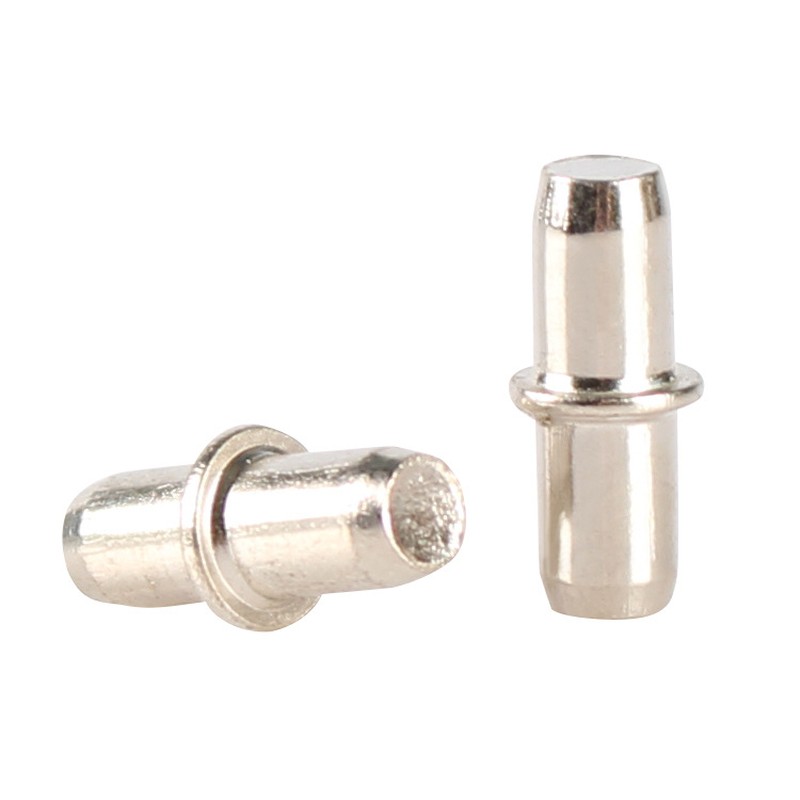 Bookcase Layer Pins 55 pcs, Co - Furniture Hardware Material ulasan dan harga