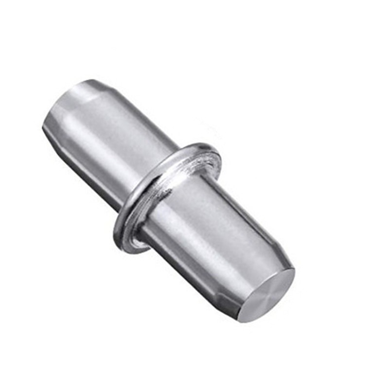 Bookcase Layer Pins 55 pcs, Co - Furniture Hardware Material ulasan dan harga