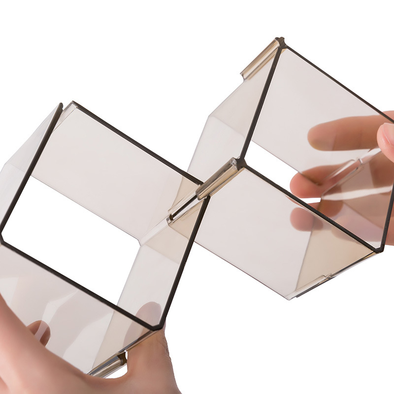 Plastic Drawer Organizer Box f - Drawer Organizer Peg ulasan dan harga