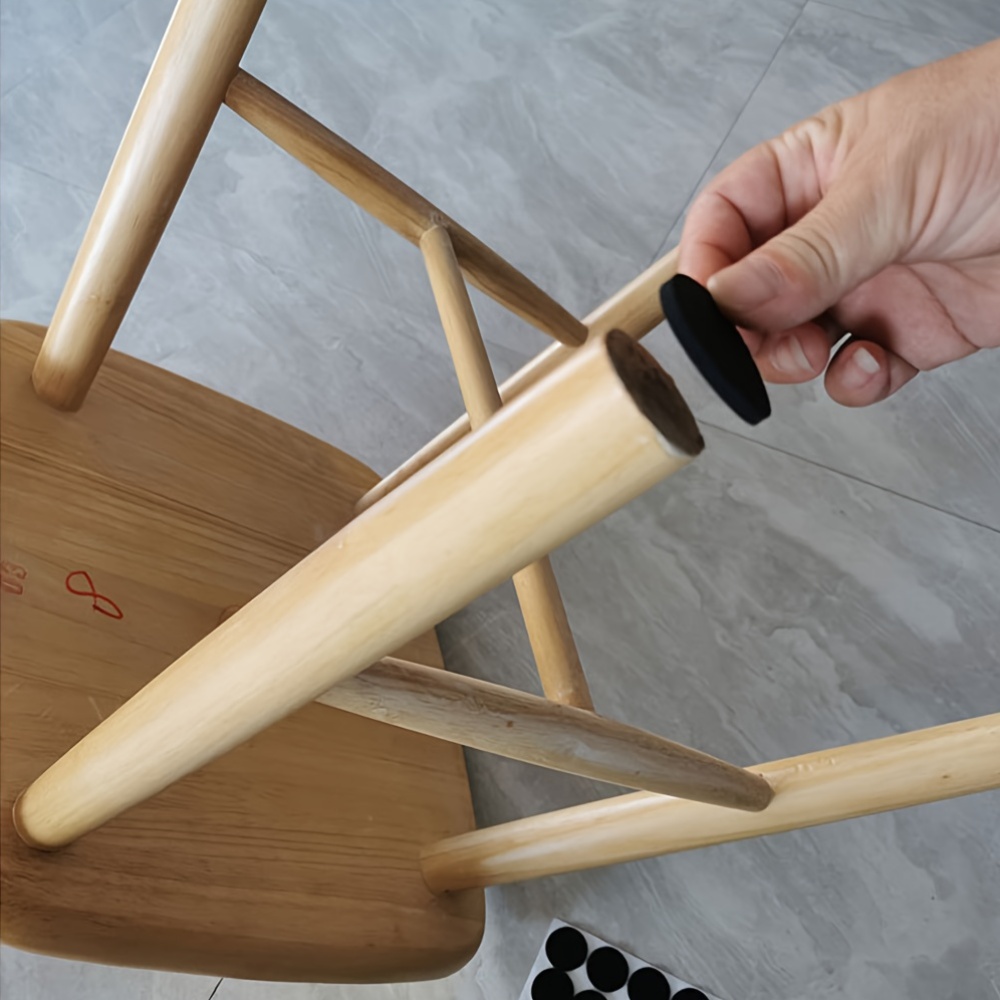 125pcs furniture felt pad set- - Furniture Leg Set ulasan dan harga