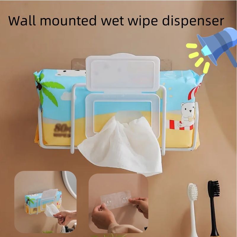 1/2PCS Self Adhesive Paper Rol - Drawer Organizer Peg ulasan dan harga