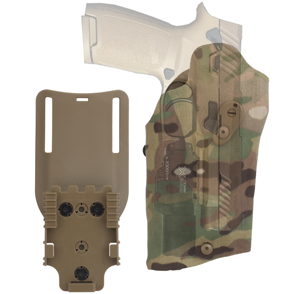X300U-A Flashlight SIG Sauer P - Furniture Leg Set ulasan dan harga