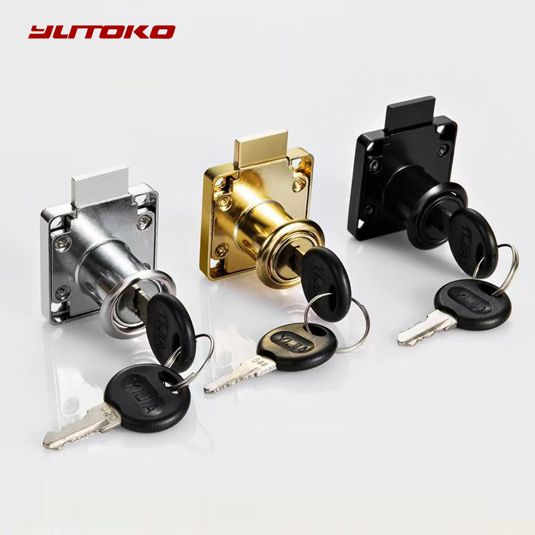 Yutoko High-grade Desk Drawer  - Furniture Hardware Suppliers ulasan dan harga