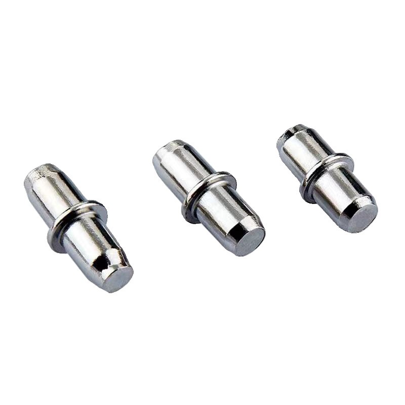87 pcs Shelf Support Pins with - Furniture Hardware Material ulasan dan harga