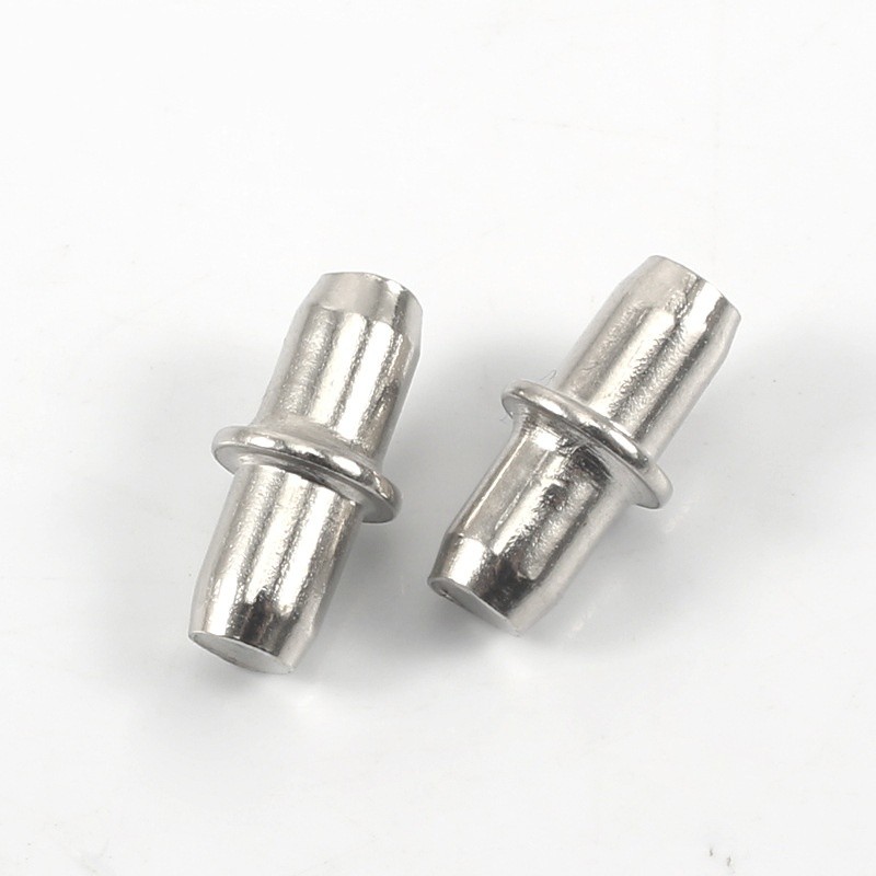 87 pcs Shelf Support Pins with - Furniture Hardware Material ulasan dan harga