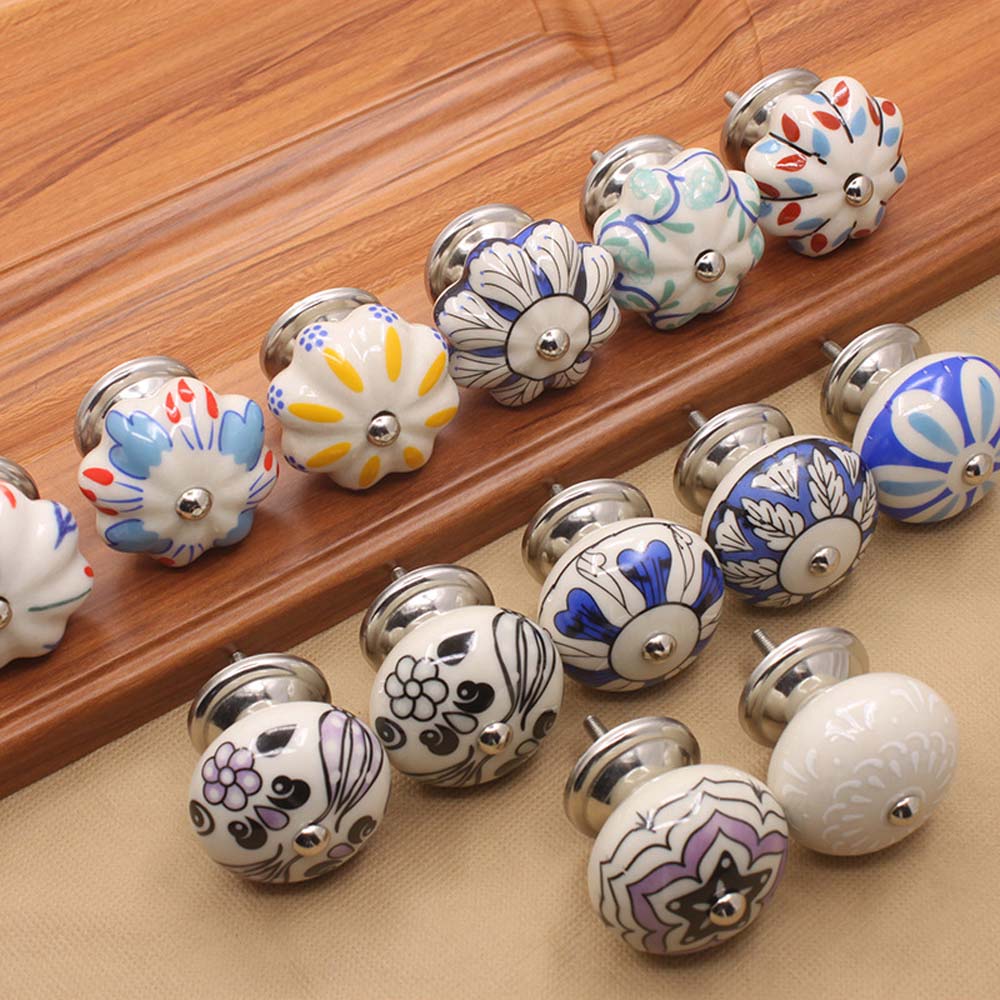 European Vintage Creative Ward - Furniture Hardware Suppliers ulasan dan harga