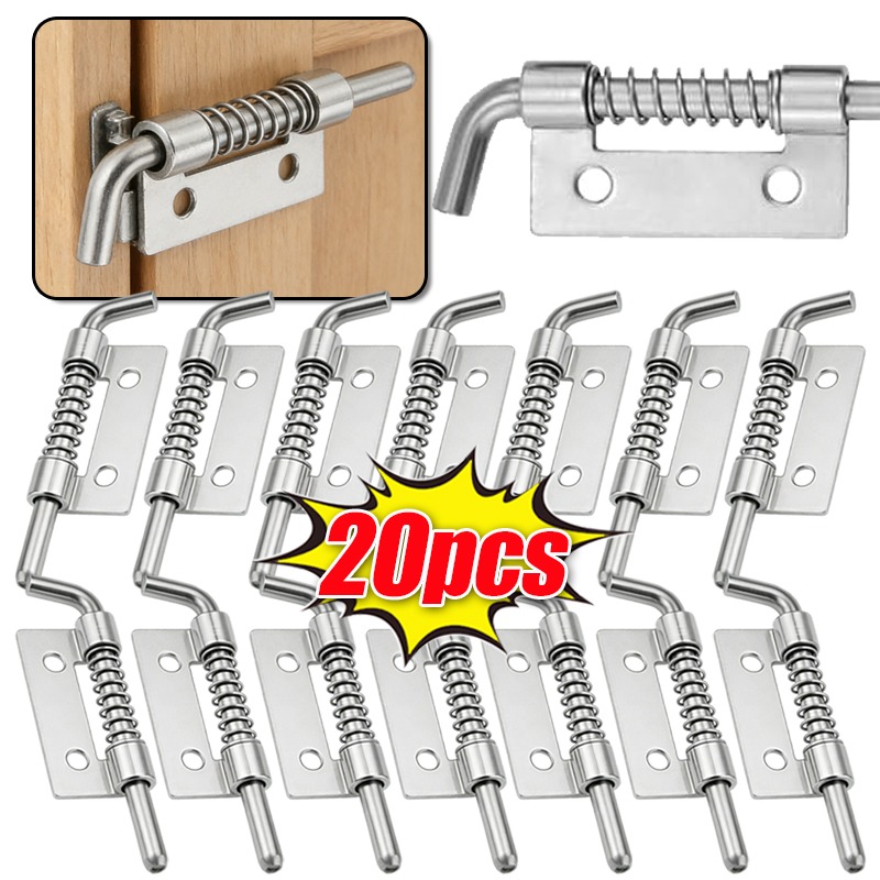 Stainless Steel Flat Spring La - Furniture Hardware Wholesale ulasan dan harga