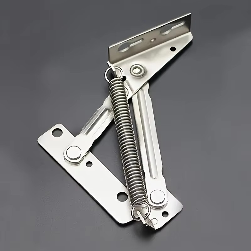 2pcs 80 degree Sprung Hinges C - Cabinet Hinge Overlay ulasan dan harga