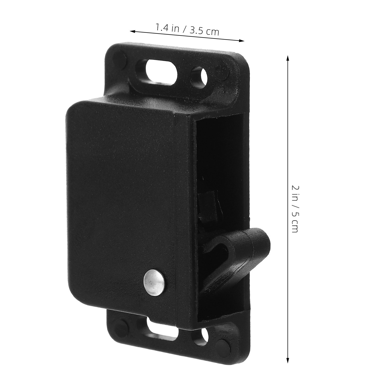 Side Mounted Door Lock Rv Cabi - Furniture Hardware Material ulasan dan harga
