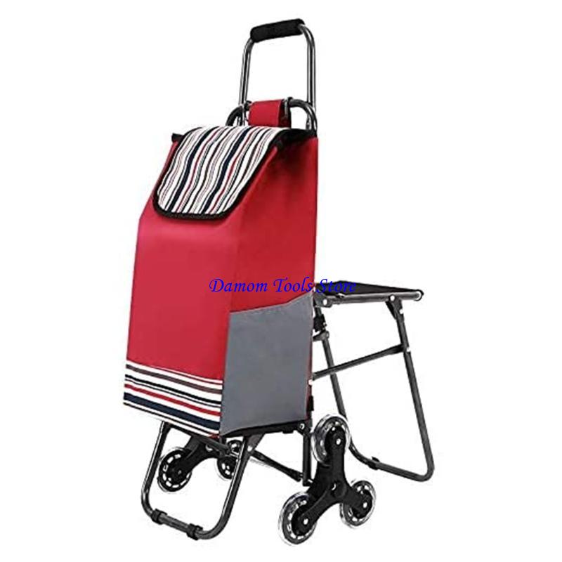57BE 1 Pair Stair Climbing Sho - Furniture And Hardware Shop ulasan dan harga
