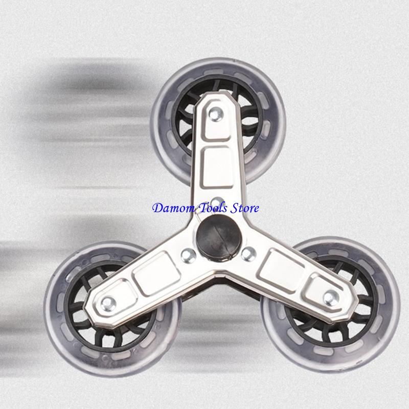 57BE 1 Pair Stair Climbing Sho - Furniture And Hardware Shop ulasan dan harga