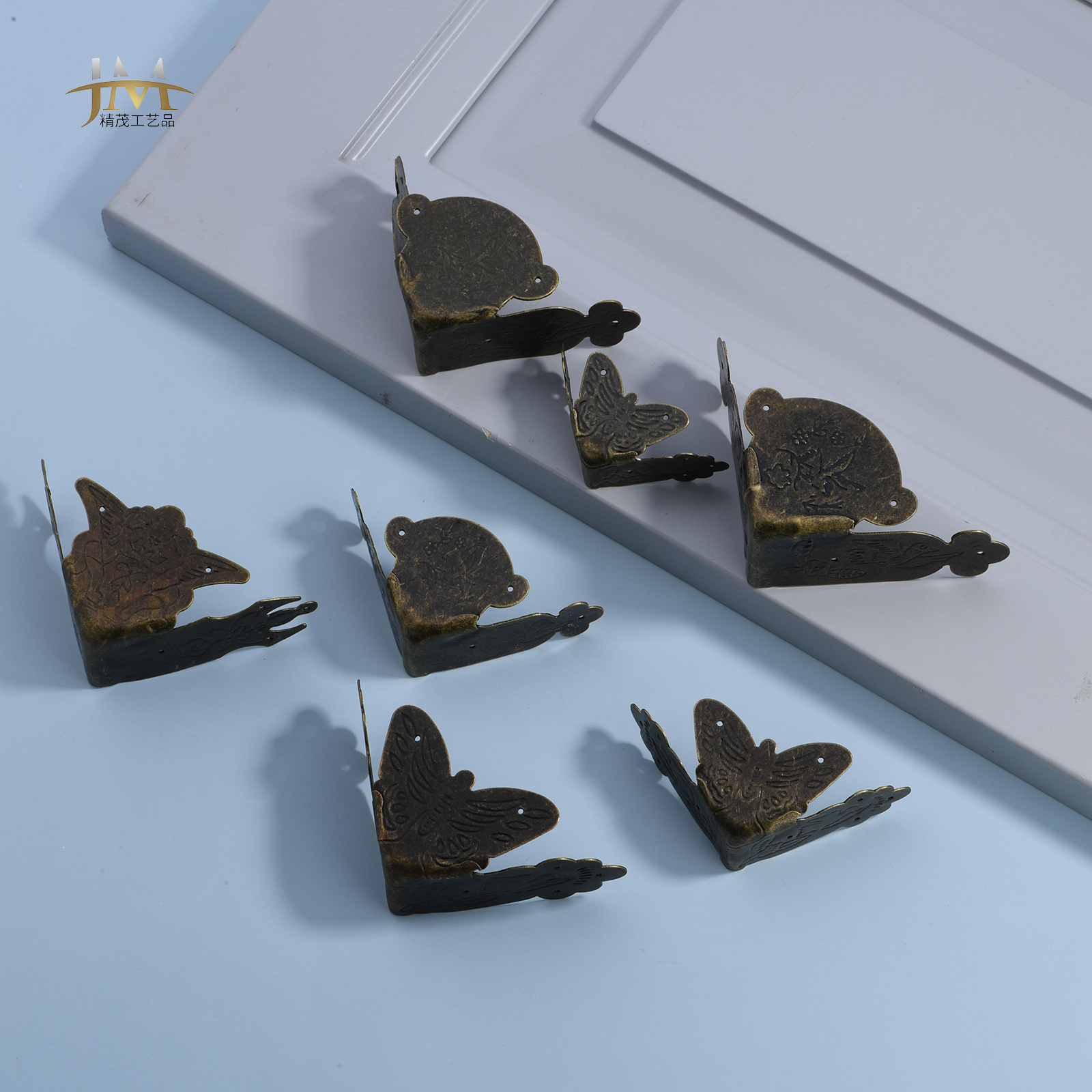 Hardware New Chinese Home Impr - Furniture Hardware Material ulasan dan harga