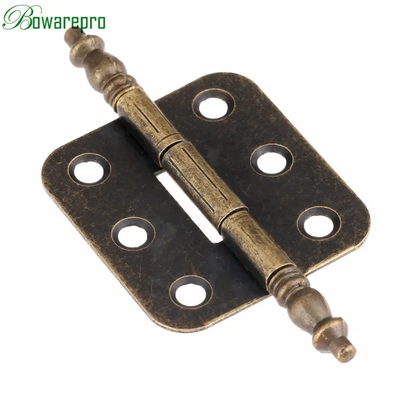 bowarepro 2Pcs 70*35mm Antique - Furniture Hardware Replacement Parts ulasan dan harga