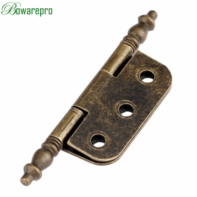 bowarepro 2Pcs 70*35mm Antique - Furniture Hardware Replacement Parts ulasan dan harga