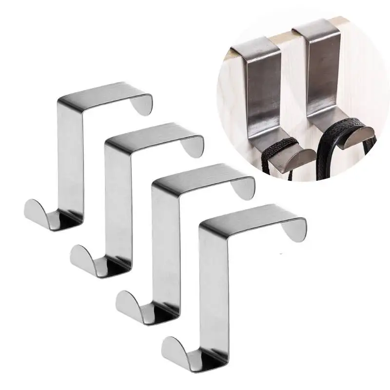 2-20Pcs Drawer Hook Stainless  - Drawer Organizer Peg ulasan dan harga