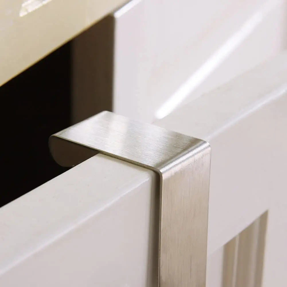 2-20Pcs Drawer Hook Stainless  - Drawer Organizer Peg ulasan dan harga