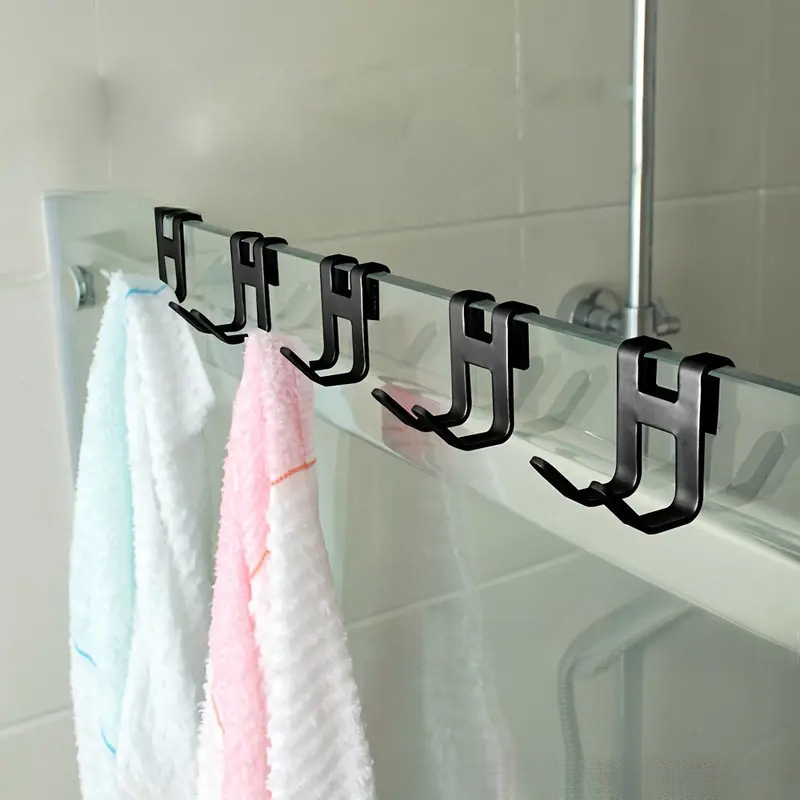 Door Back Hooks Cabinet Door H - Drawer Organizer Peg ulasan dan harga
