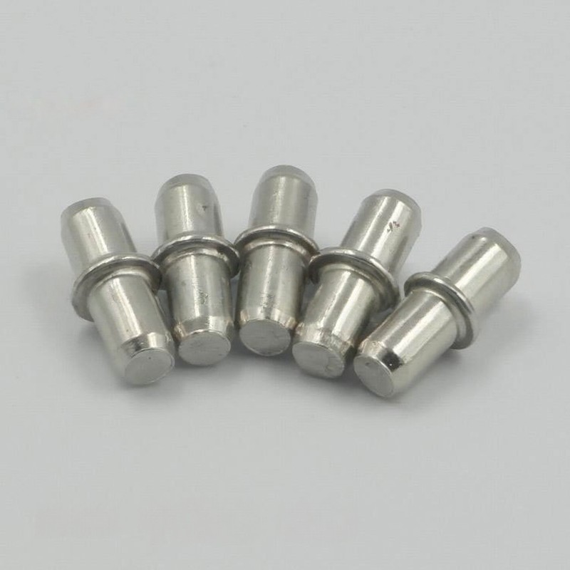 67 pcs Bookcase Layer Pins, Co - Furniture Hardware Material ulasan dan harga