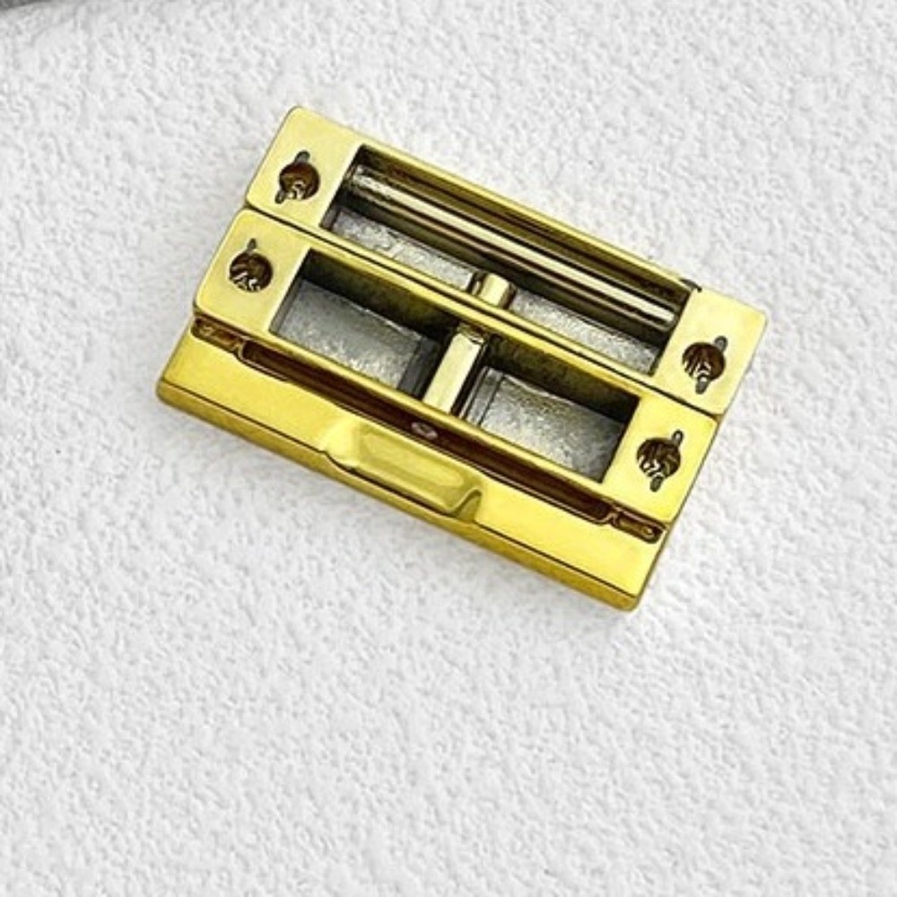 Alloy Material Box Hasp Latch  - Furniture Hardware Material ulasan dan harga