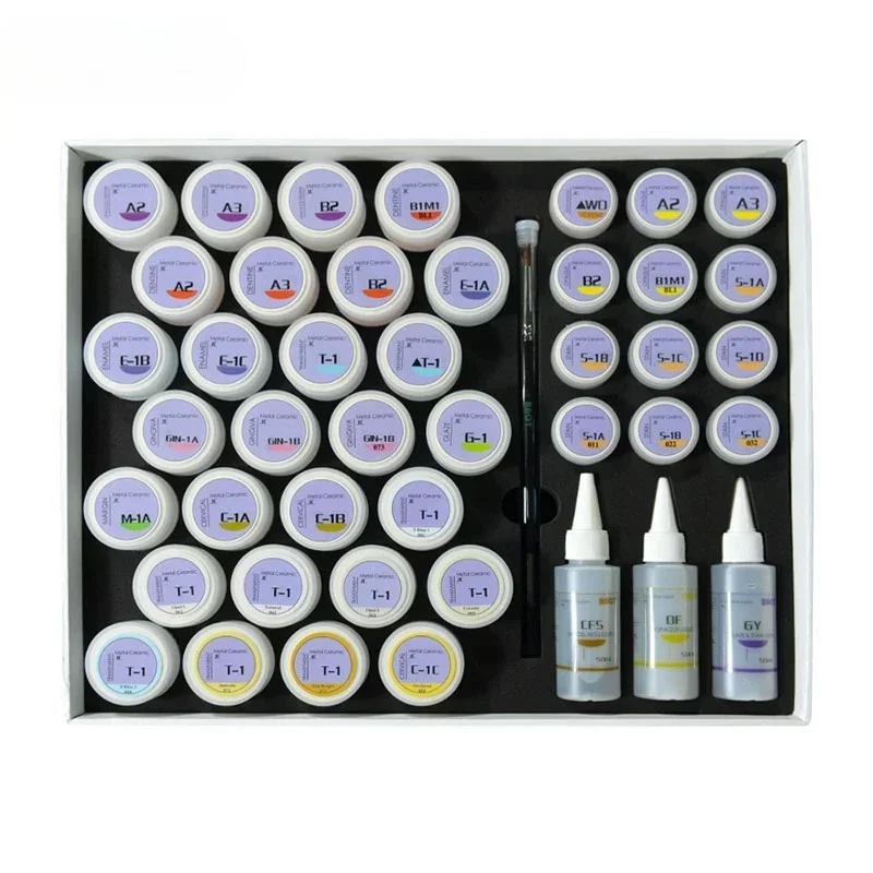 porcelain powder dental lab ce - Furniture Hardware Material ulasan dan harga