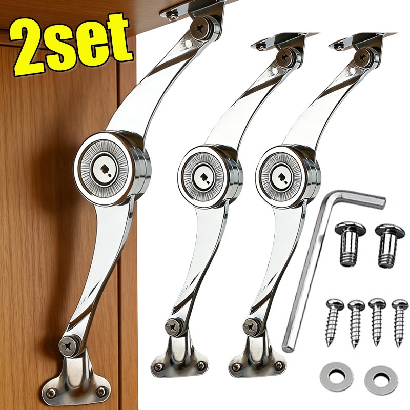 Adjustable Soft Close Hinges H - Cabinet Hinge Overlay ulasan dan harga