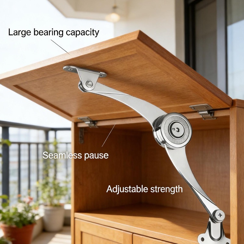 Adjustable Soft Close Hinges H - Cabinet Hinge Overlay ulasan dan harga