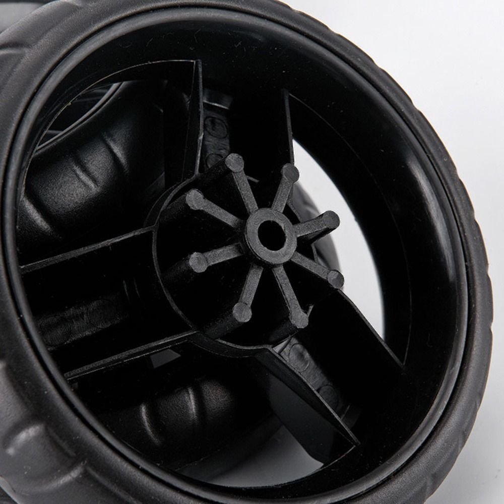 2Pcs Wheelchair Caster Travell - Furniture And Hardware Shop ulasan dan harga