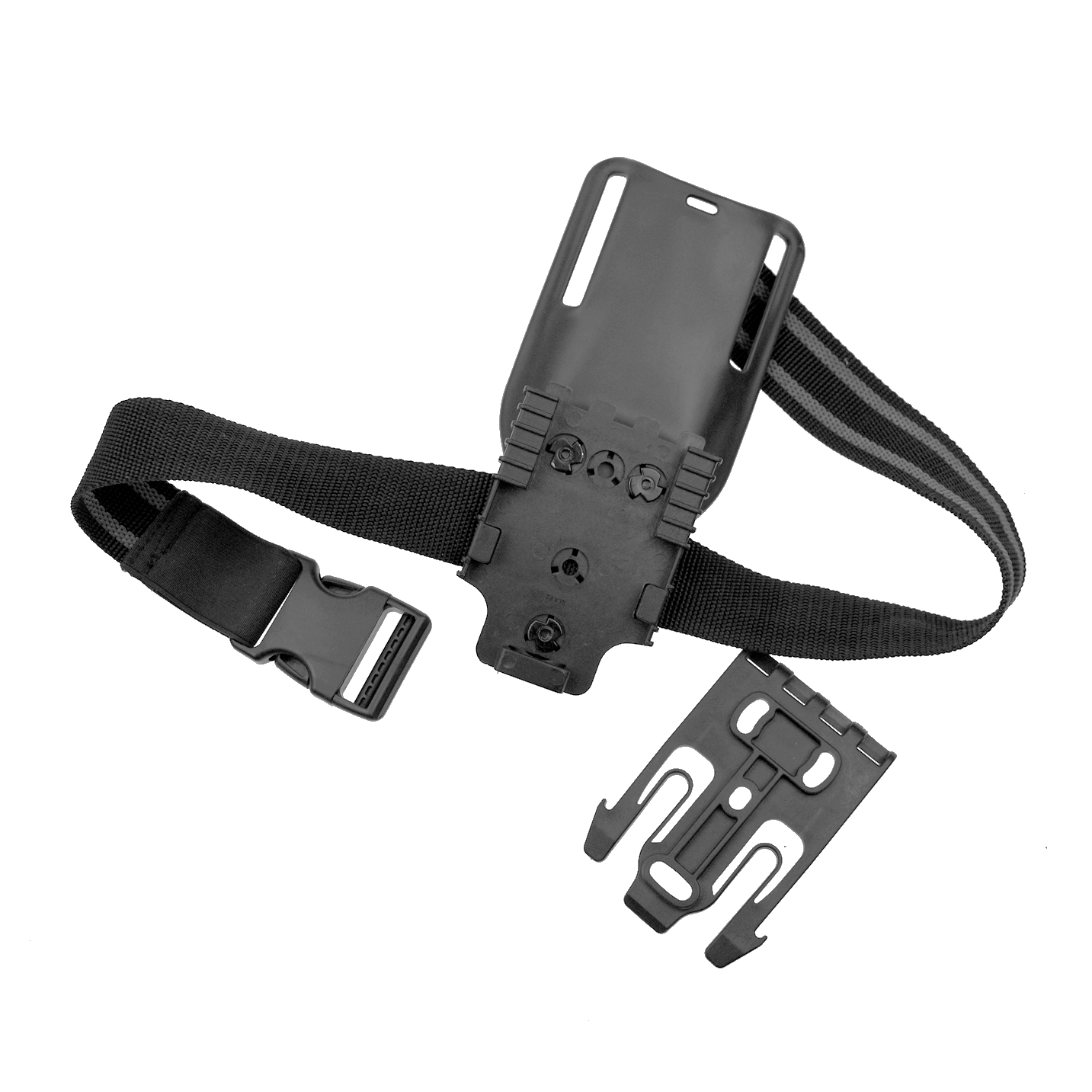 Tactical Quick Locking Fork Sy - Furniture Leg Set ulasan dan harga