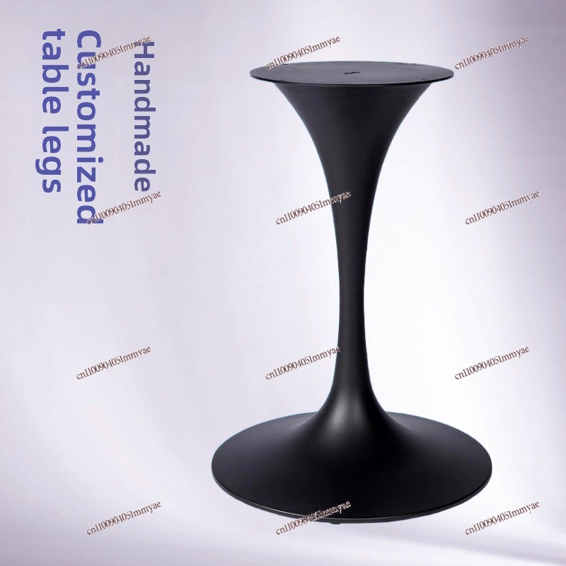 304 Stainless Steel Tulip Tabl - Furniture And Hardware Shop ulasan dan harga