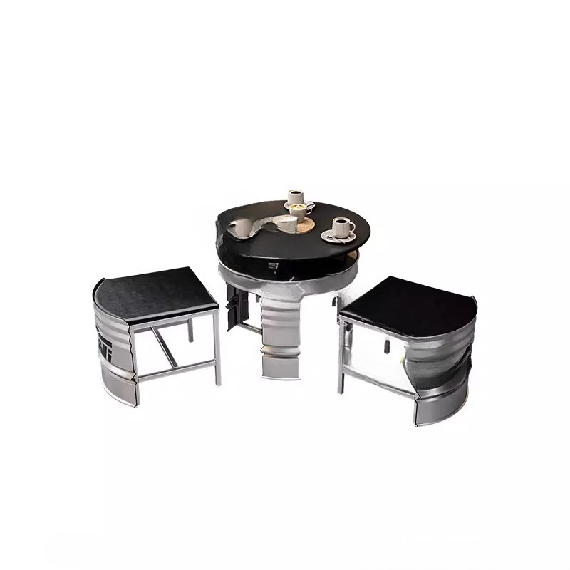 Industrial Style Creative Oil  - Furniture And Hardware Shop ulasan dan harga