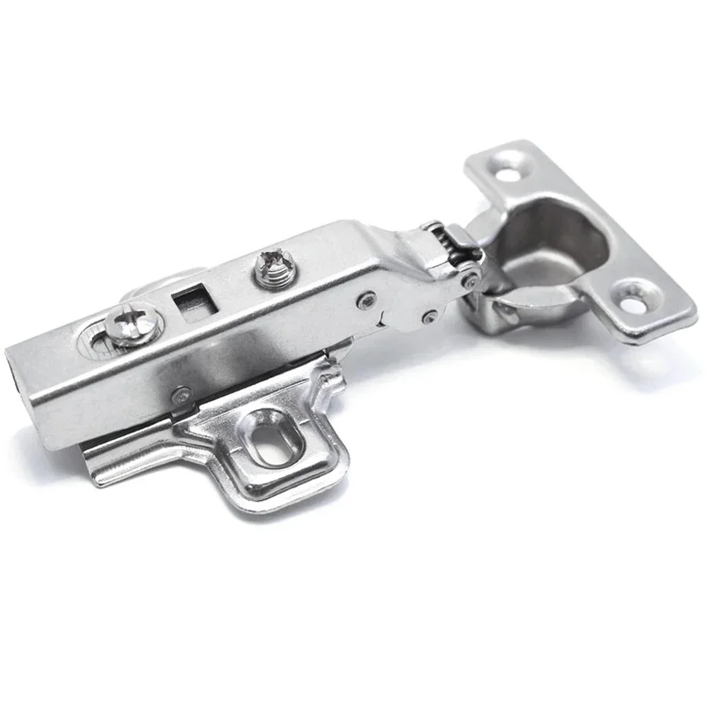 Damper Hinges 2Pcs/Set 25mm, F - Cabinet Hinge Overlay ulasan dan harga