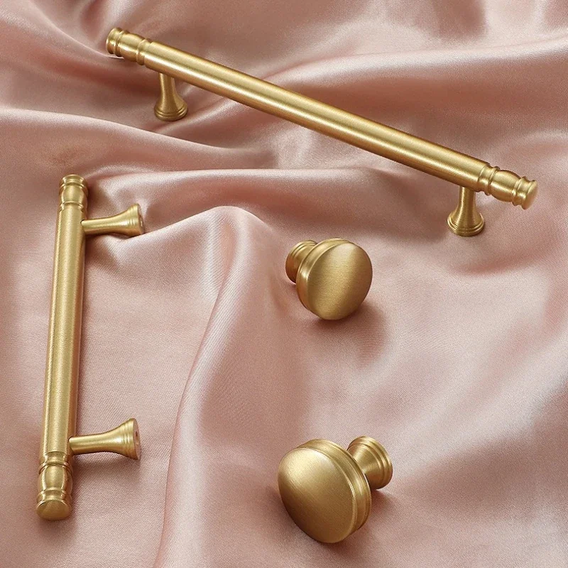 Gold Shoe Cabinet Handles Desk - Furniture Hardware Wholesale ulasan dan harga