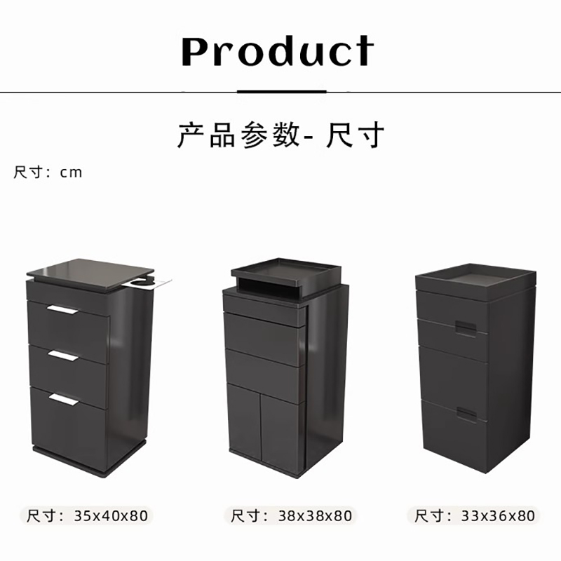 [Best]Simple Design Salon Trol - Furniture And Hardware Shop ulasan dan harga
