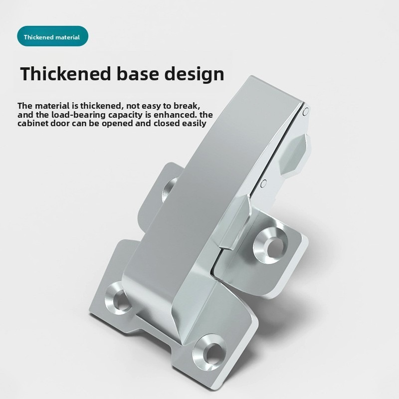 Overhead Door Folding Zinc All - Furniture Hardware Material ulasan dan harga