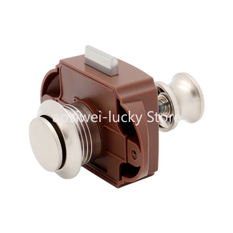 Camper Car Push Lock Rv Carava - Furniture Hardware Suppliers ulasan dan harga