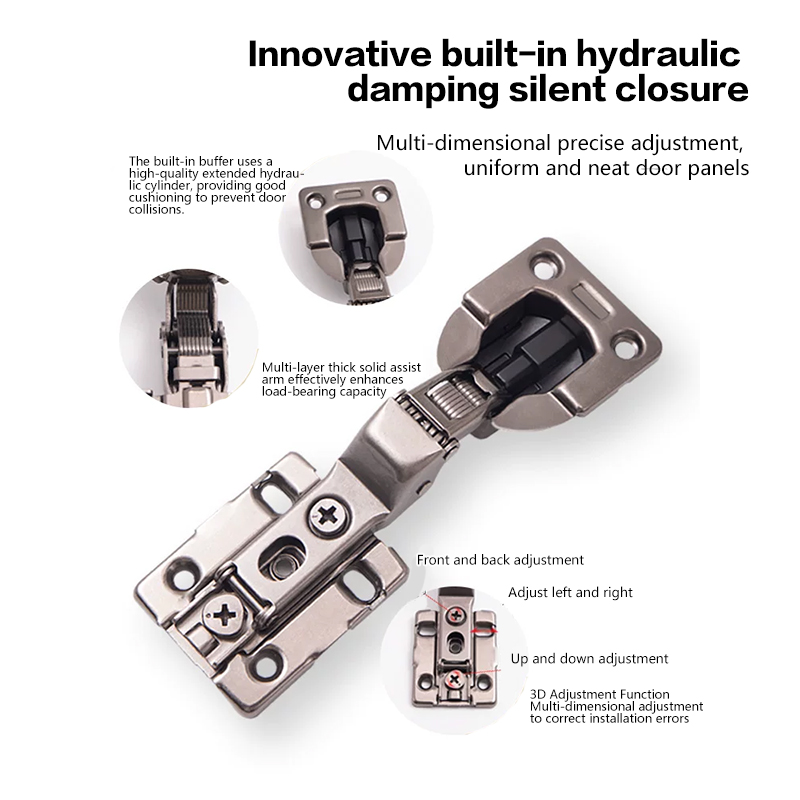 Heavy Duty Ultra Thin Short Ar - Cabinet Hinge Overlay ulasan dan harga