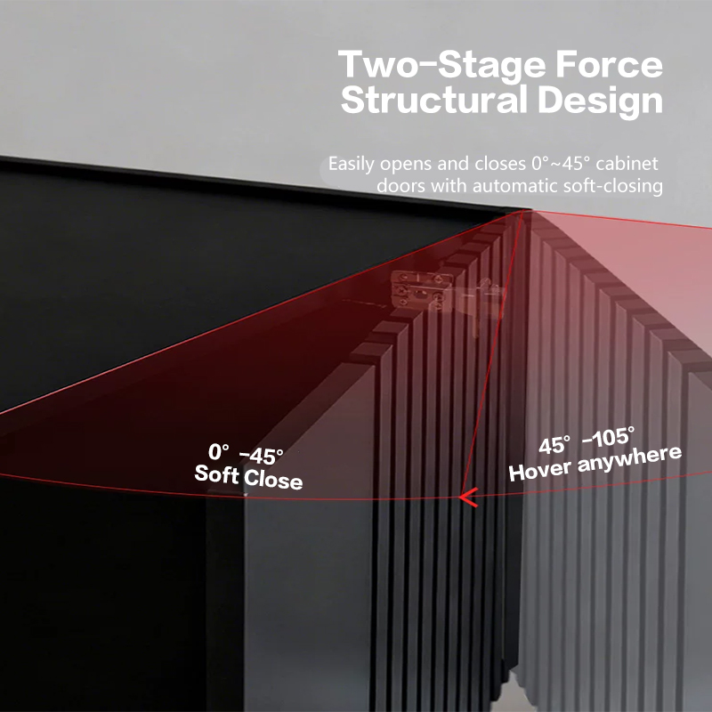 Heavy Duty Ultra Thin Short Ar - Cabinet Hinge Overlay ulasan dan harga