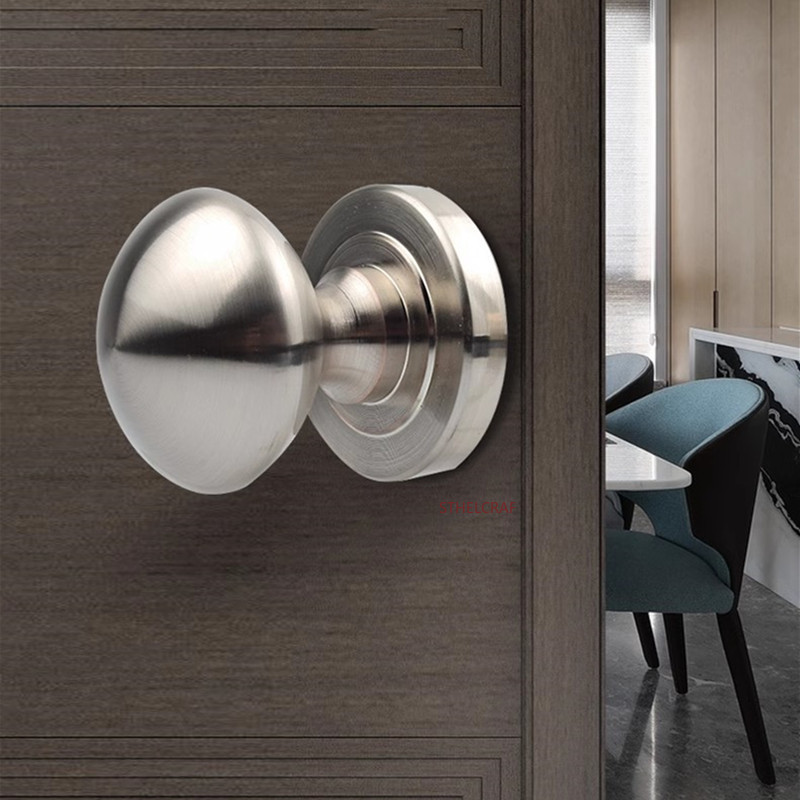 Zinc Alloy Barn Door Handles I - Furniture Hardware Suppliers ulasan dan harga