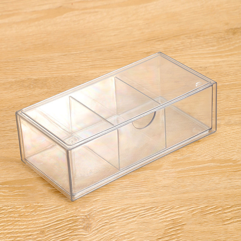 Pull-out mirror cabinet organi - Drawer Organizer Peg ulasan dan harga