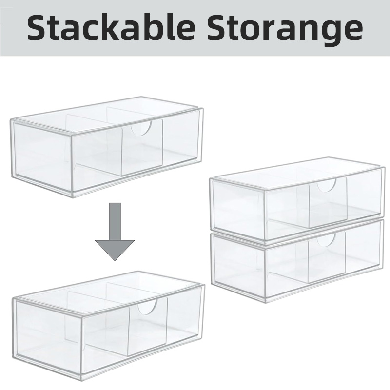 Pull-out mirror cabinet organi - Drawer Organizer Peg ulasan dan harga